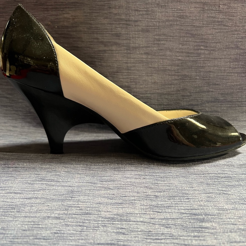 Franco Sarto Heels Size 9.5 M
